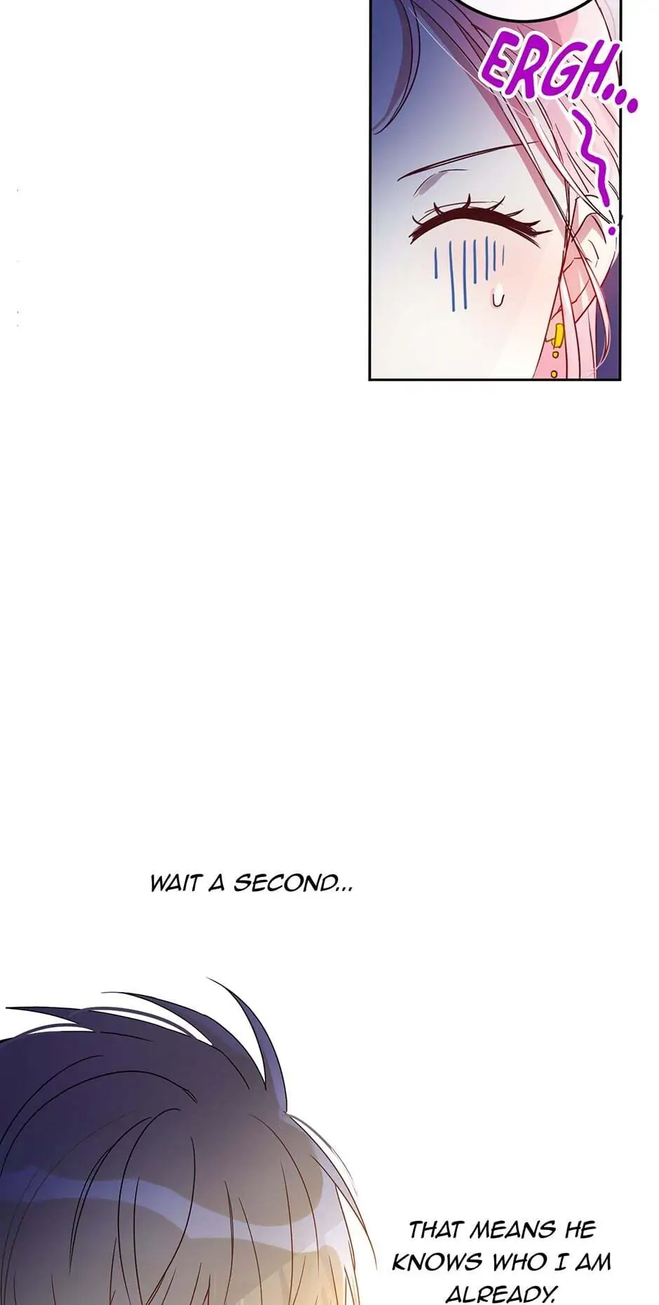 This Is An Obvious Fraudulent Marriage Chapter 4 - page 20